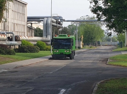 BaTa - firma transportowa Poznań